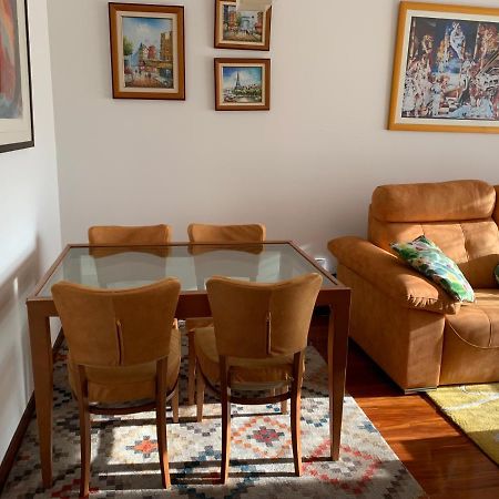 Apartamento Conchita Виго Экстерьер фото