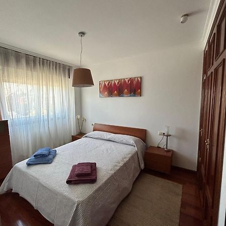 Apartamento Conchita Виго Экстерьер фото
