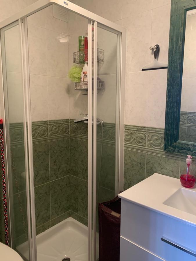 Apartamento Conchita Виго Экстерьер фото