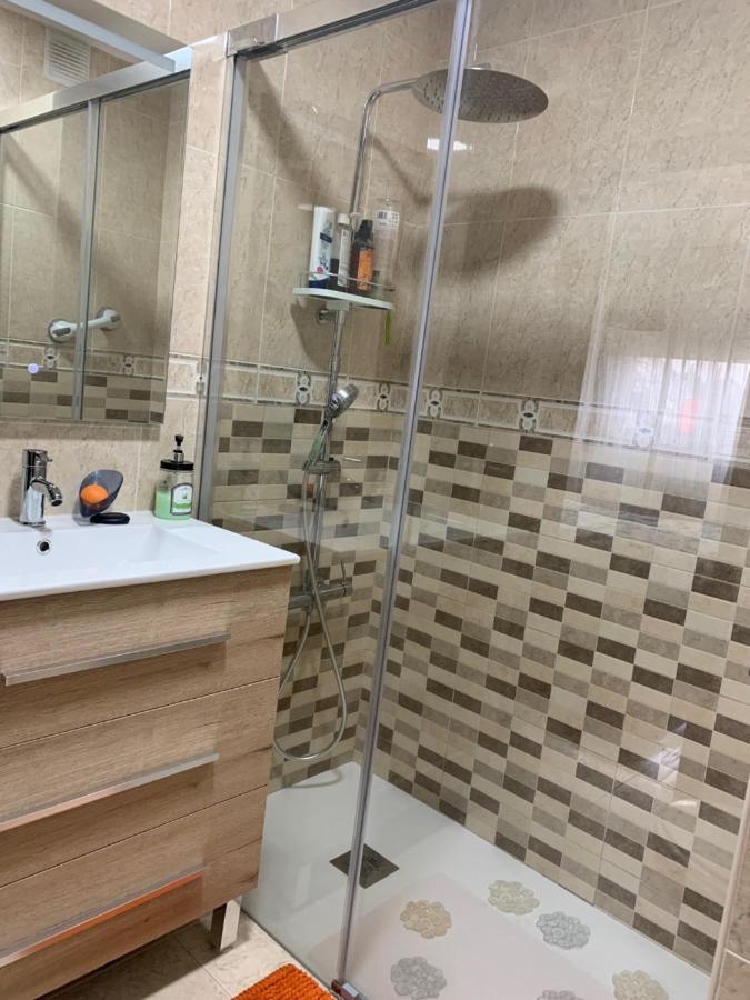 Apartamento Conchita Виго Экстерьер фото