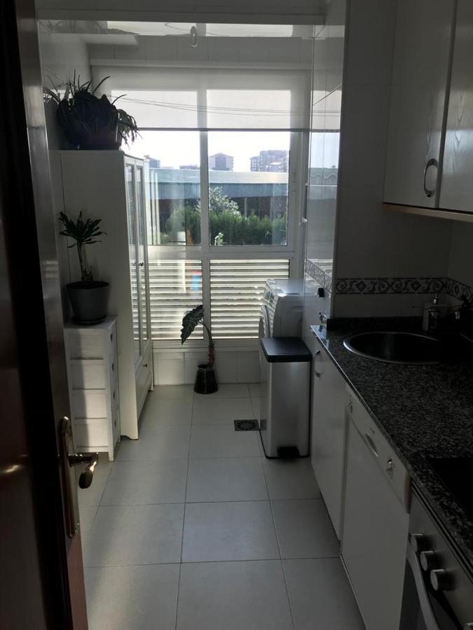 Apartamento Conchita Виго Экстерьер фото