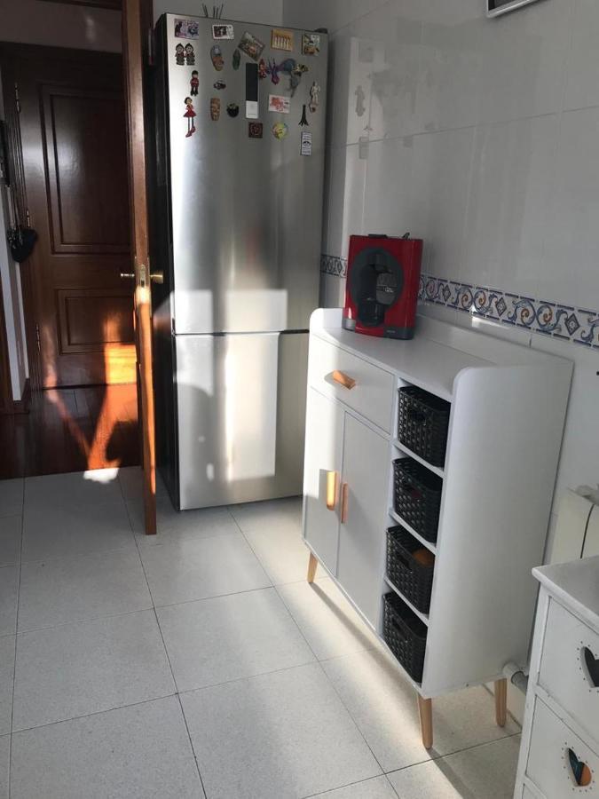 Apartamento Conchita Виго Экстерьер фото