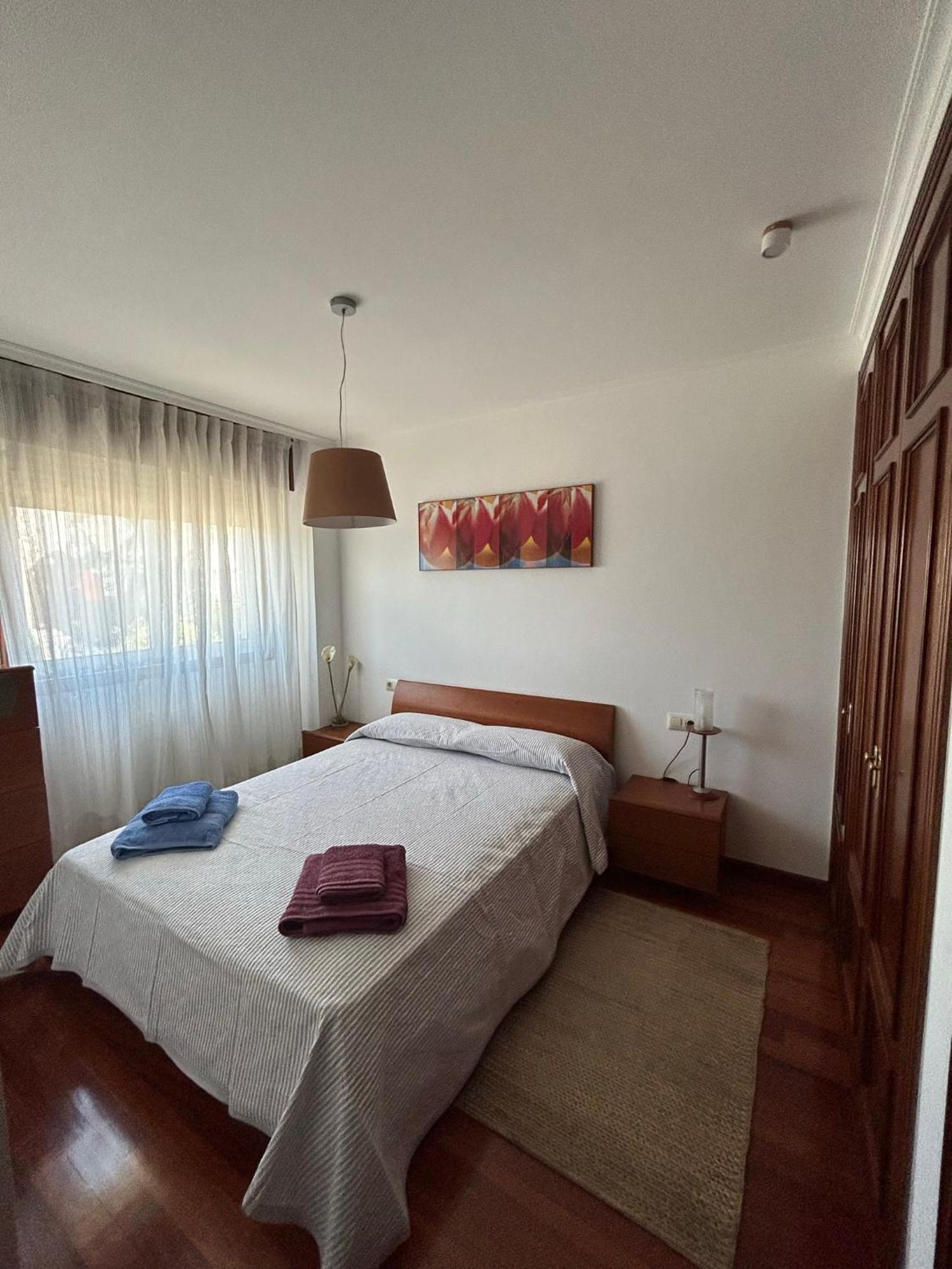 Apartamento Conchita Виго Экстерьер фото