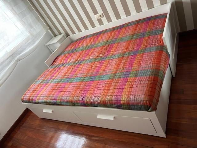 Apartamento Conchita Виго Экстерьер фото