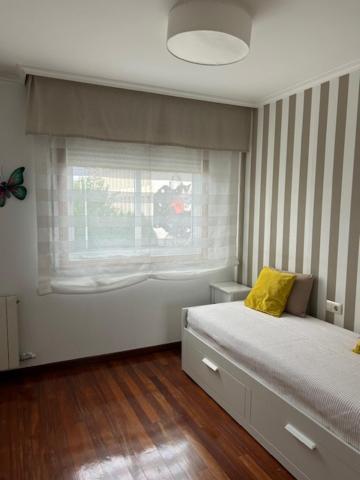 Apartamento Conchita Виго Экстерьер фото
